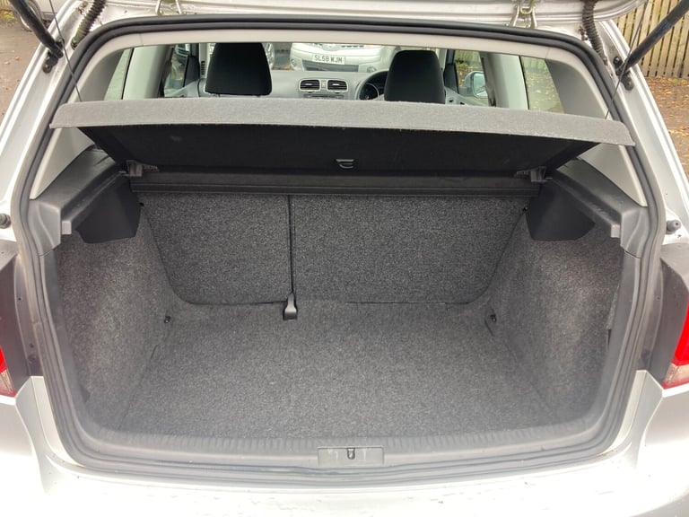 2009 Volkswagen Golf 1.4 S 3dr HATCHBACK Petrol Manual