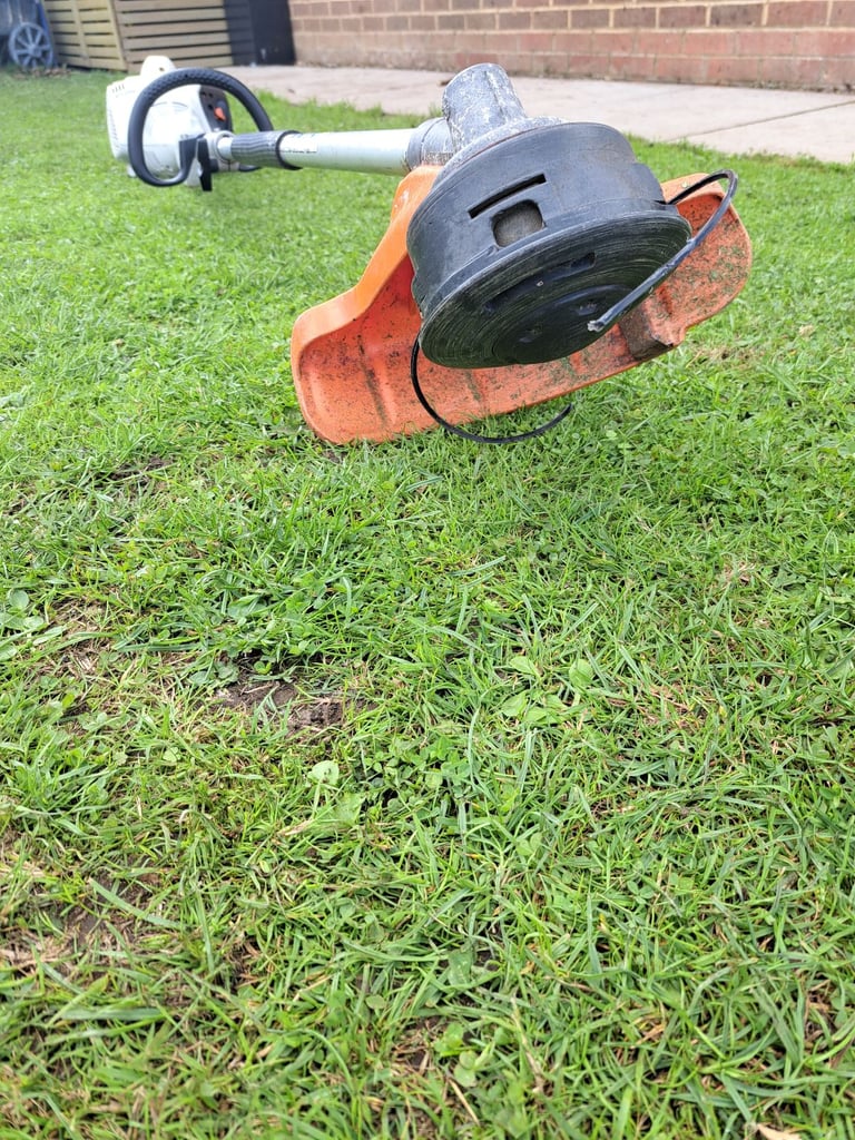 2020 stihl km56rc 