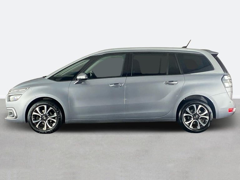2020 Citroen C4 Grand Picasso 1.5 BlueHDi 130 Flair Plus 5dr MPV DIESEL Manual