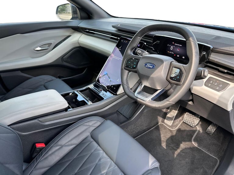 2025 Ford Explorer 210kW Premium 77kWh 5dr Auto HATCHBACK ELECTRIC Automatic