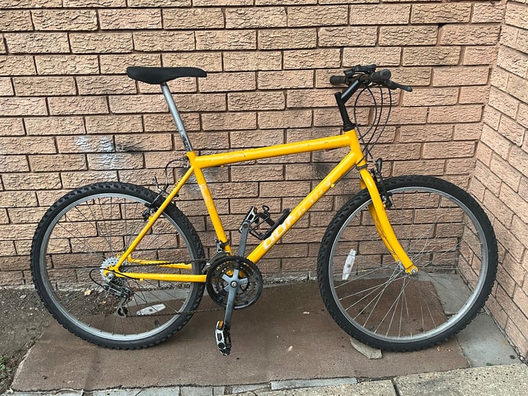 ADULT MEN BIKE DOMAIN IN GOOD WORKING ORDER 