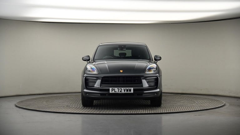 2023 Porsche Macan 2.0T PDK 4WD Euro 6 (s/s) 5dr SUV Petrol Automatic
