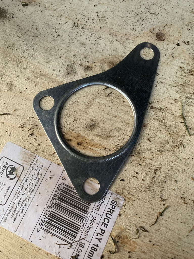 Subaru Impreza wrx classic gaskets 