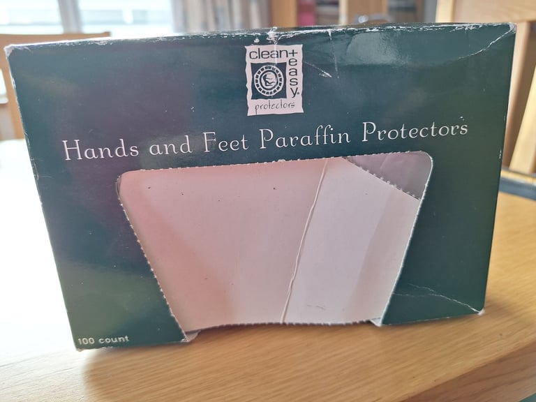 Remington Paraffin Wax Spa