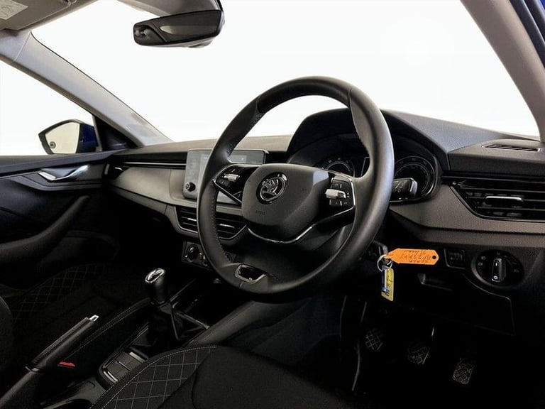 2023 Skoda Scala 1.0 TSI SE Euro 6 (s/s) 5dr Manual Hatchback Petrol Manual