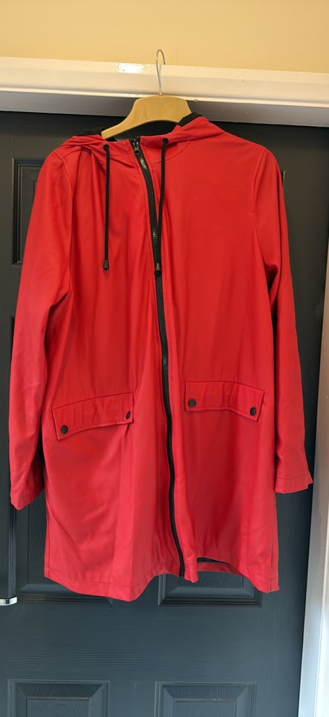 image for Red rain Mac 