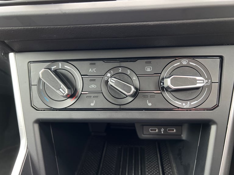 2025 Volkswagen Taigo VW  5Dr Match 1.0 Auto Hatchback Petrol Automatic