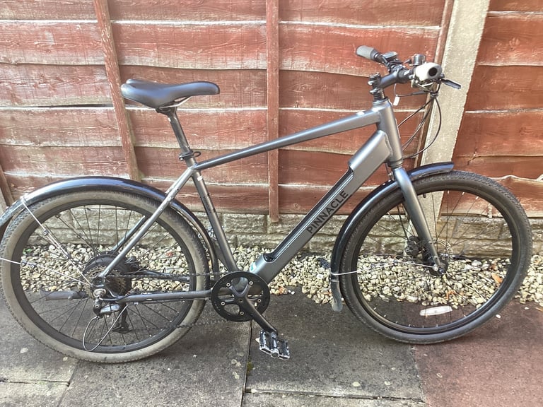 image for E bike for sale