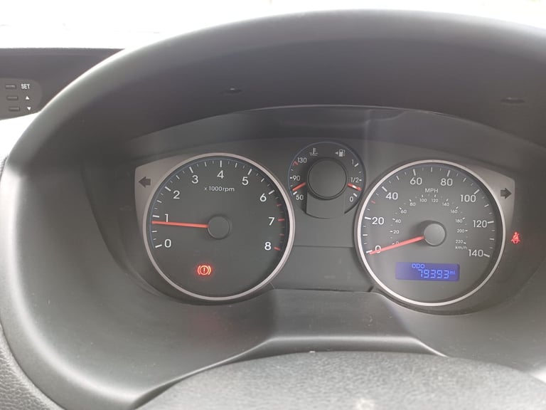 Hyundai I20, LOW Miles,£35 road tax, 3 Month Warranty