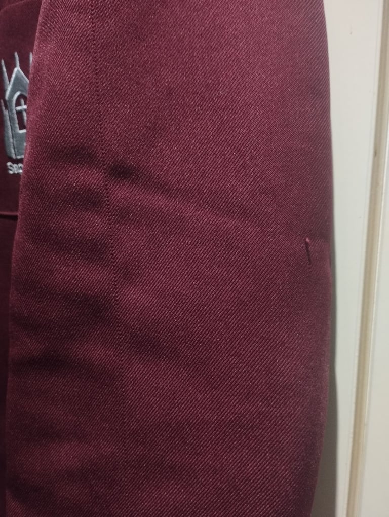 Bishop of Winchester TBOWA boys blazer 