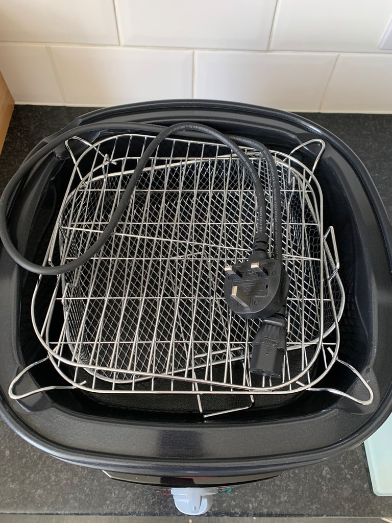 Go Chef cooker (8in 1)