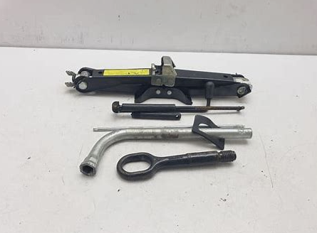 image for Jack & Tool Kits.