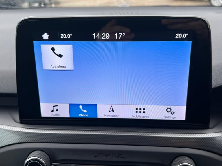 2019 Ford Focus 1.5T EcoBoost Titanium X Euro 6 (s/s) 5dr HATCHBACK Petrol Manual