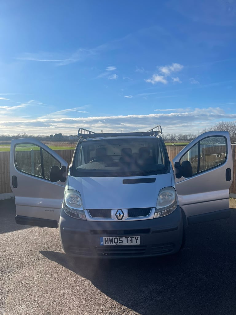 Used Privats for Sale in Great Yarmouth, Norfolk | Vans for Sale | Gumtree