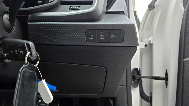  Audi A1 25 TFSI Sport 5dr S Tronic Hatchback Petrol Automatic