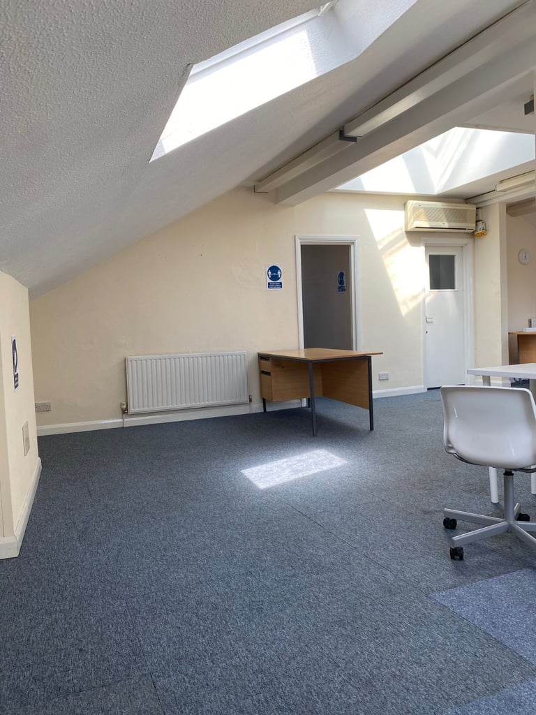 image for Office in Central Colchester to rent