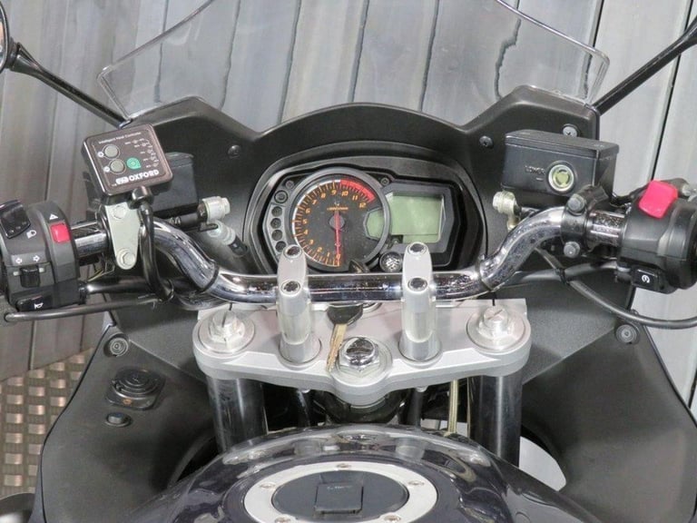 2014 14 SUZUKI GSX1250