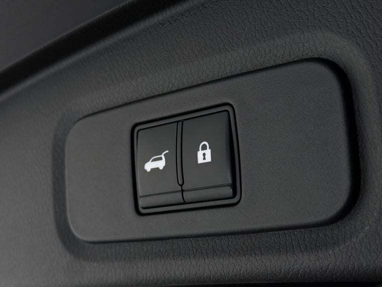 2022 Nissan Qashqai 1.5 h e-POWER Tekna Auto Euro 6 (s/s) 5dr HATCHBACK PETROL/ELECTRIC Automatic