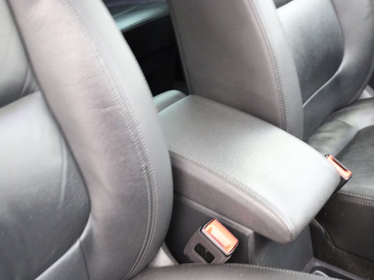 2019 SEAT Alhambra 2.0 TDI Xcellence [EZ] 150 5dr DSG MPV DIESEL Automatic