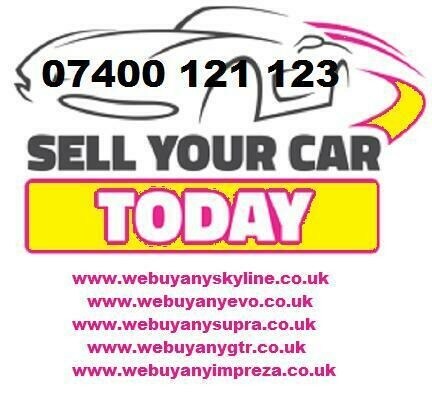 2001 Subaru Impreza WRX STI P1 22B FORESTER BUGEYE BLOBEYE JDM Saloon Petrol Manual
