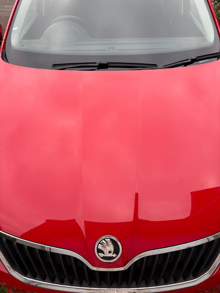 Skoda, RAPID SPACEBACK, Hatchback, 2016, Manual, 1197 (cc), 5 doors