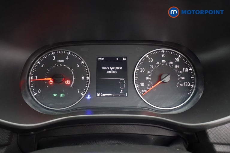 2023 Dacia Sandero 1.0 Tce Essential 5dr Hatchback Petrol Manual