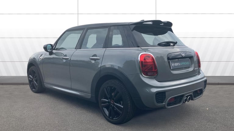 2020 MINI Hatch 2.0 Cooper S Sport II 5dr Petrol Hatchback Hatchback Petrol Manual