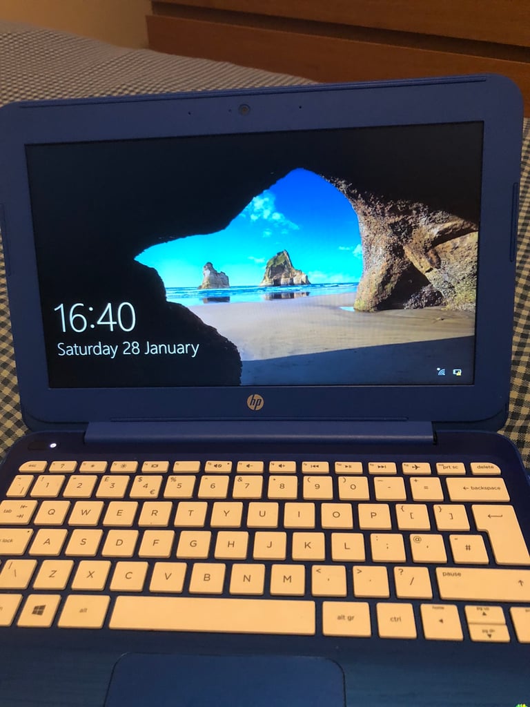 image for HP Laptop for sale 