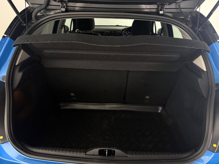 2019 Citroen C3 1.2 PureTech 82 Flair 5dr HATCHBACK PETROL Manual