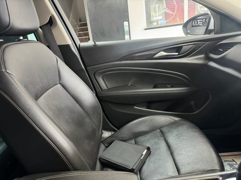 2019 Vauxhall Insignia 1.6 Turbo D [136] Elite Nav 5dr ESTATE DIESEL Manual
