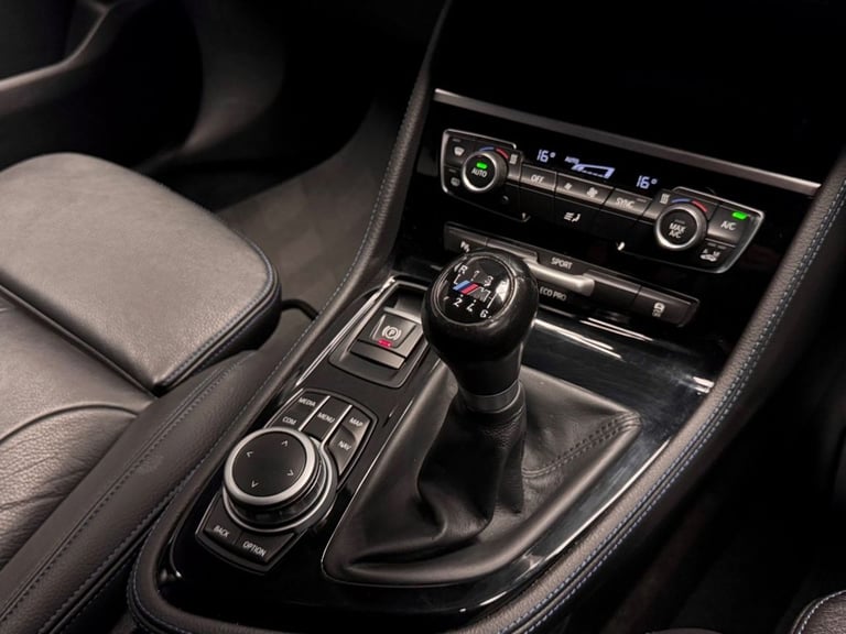 2020 BMW 2 Series Active Tourer 1.5 216d M Sport MPV 5dr Diesel Manual Euro 6 (s/s) (116 ps) MPV ...