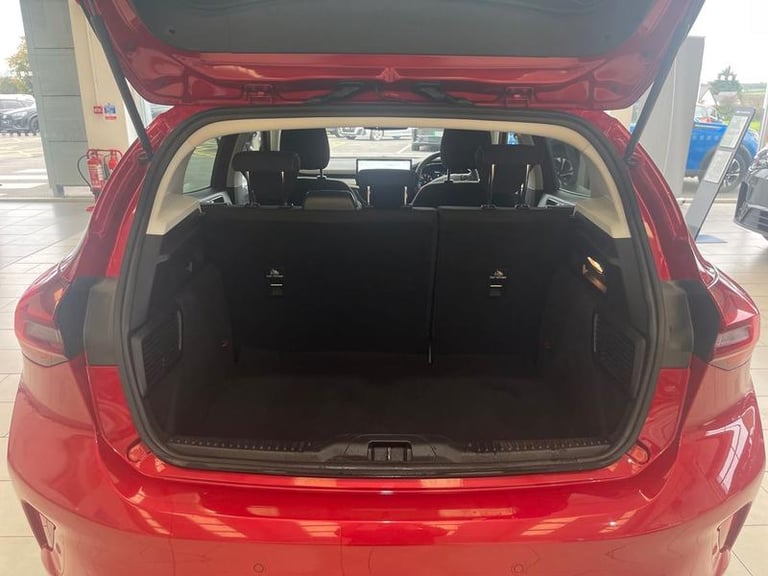 2023 Ford Focus 1.0 EcoBoost Titanium 5dr HATCHBACK PETROL Manual