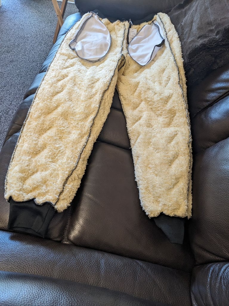 image for Boy's outdoor winter trousers 