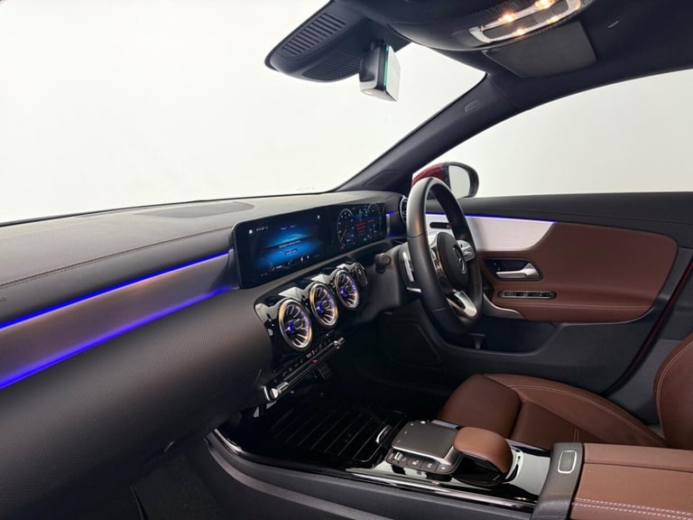 2021 Mercedes-Benz CLA 1.3 CLA250e 15.6kWh AMG Line (Premium) Shooting Brake 8G-DCT Euro 6 (s/s) ...
