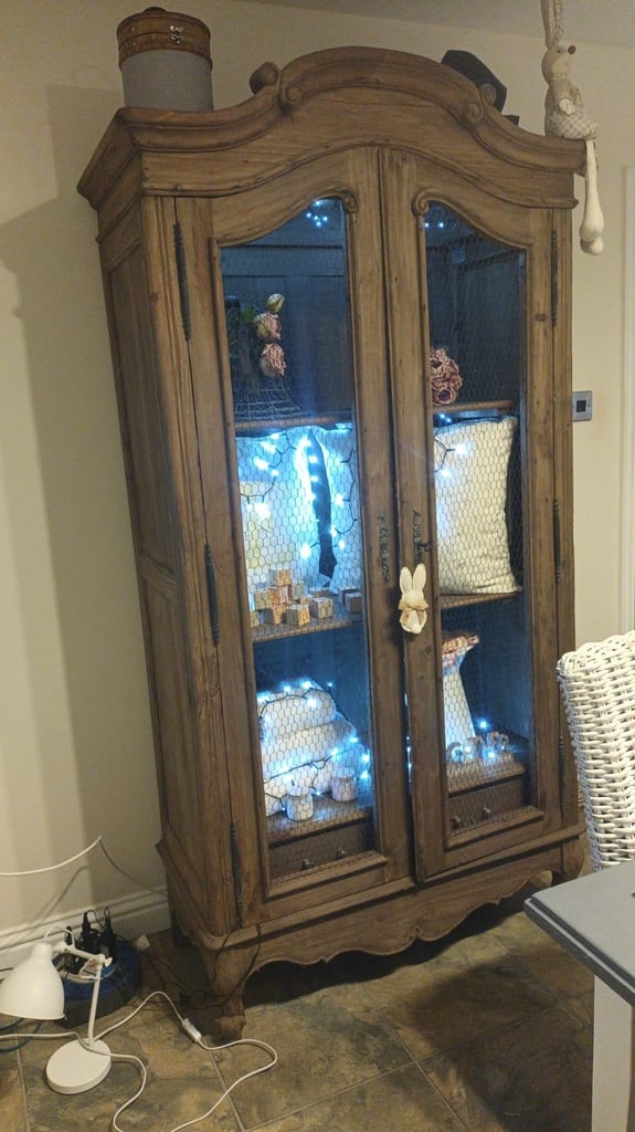 image for Beautiful Wardrobe 