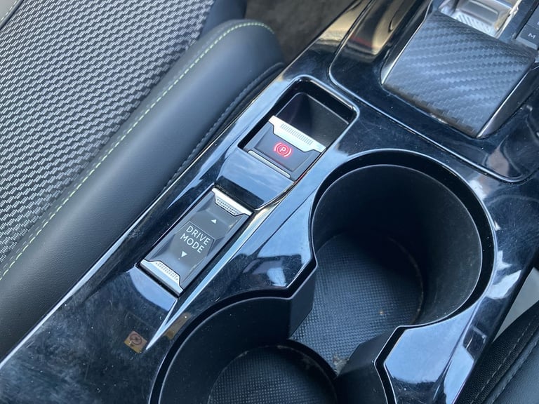 2023 Peugeot 2008 1.2 PureTech 130 GT 5dr EAT8 Estate PETROL Automatic