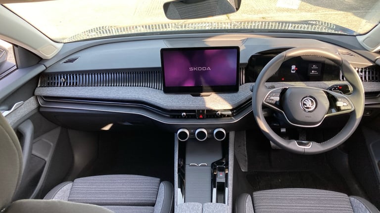 2024 Skoda Superb 1.5 TSI e-TEC SE Technology 5dr DSG Petrol Hatchback Hatchback Petrol Automatic