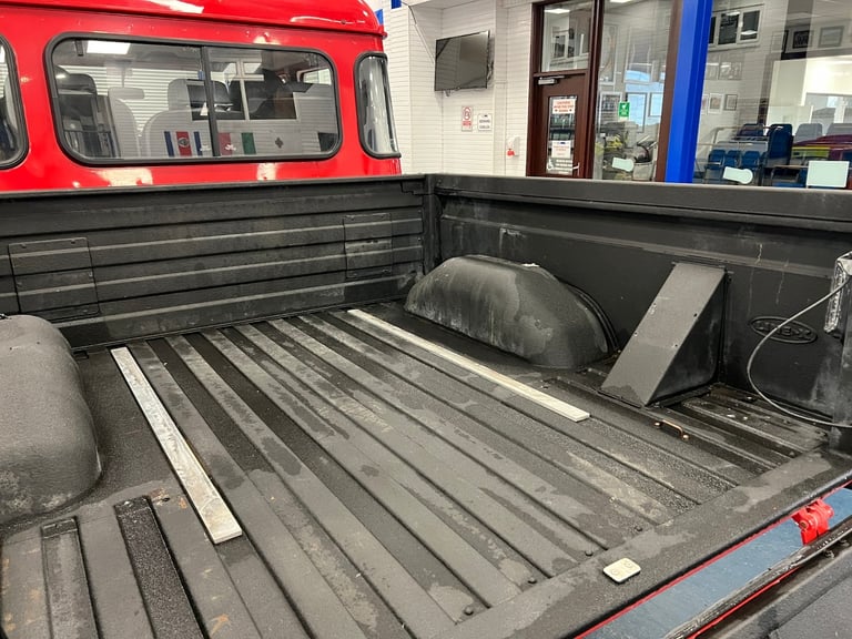 2012 Land Rover Defender 130 HCPU 2.2TDCI 120PS 4X4 5 SEAT DOUBLE CAB HIGH CAPACITY PICK UP PICK ...