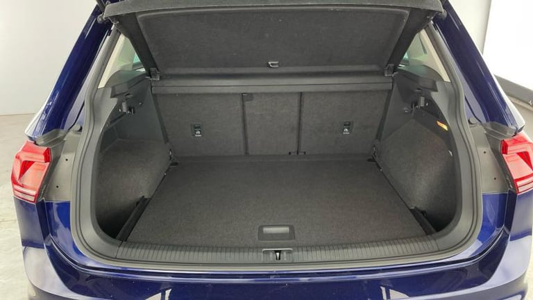 2019 Volkswagen Tiguan 2.0 TDi 150 4Motion SEL 5dr DSG ESTATE DIESEL Automatic