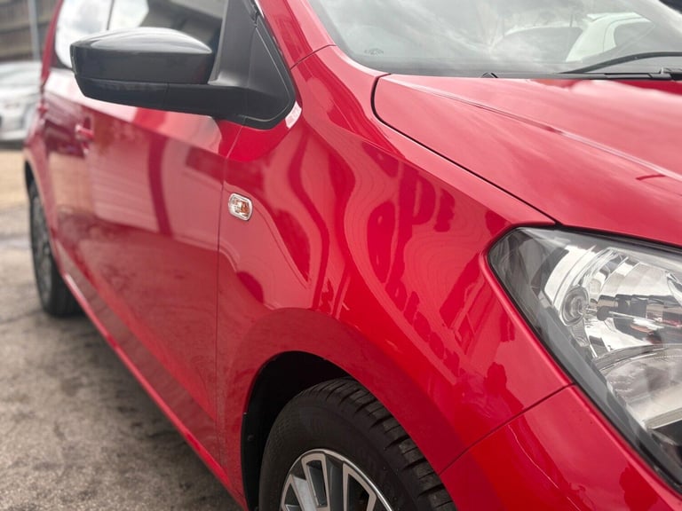 SEAT MII 1.0 12v Design Mii 2019