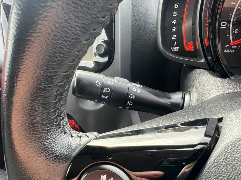 2018 Toyota AYGO 1.0 VVT-i X-Plore 5dr HATCHBACK PETROL Manual