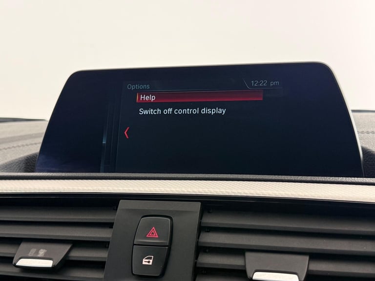 2019 BMW 2 Series 218i M Sport 2dr [Nav] Step Auto COUPE PETROL Automatic