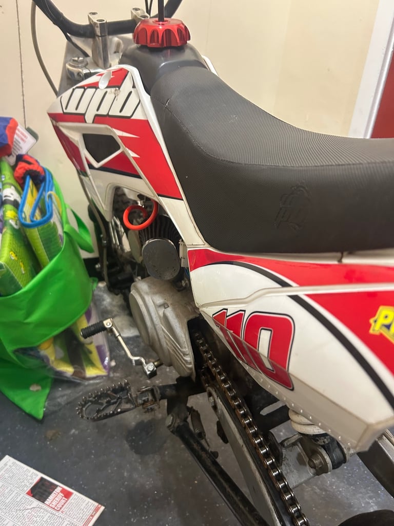 M2r 110
