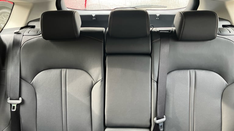 2025 Mazda CX-60 2.5 PHEV Exclusive-Line 5dr Auto Estate Estate Hybrid Automatic