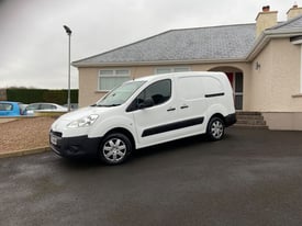 Used Ireland for Sale | Vans for Sale | Gumtree