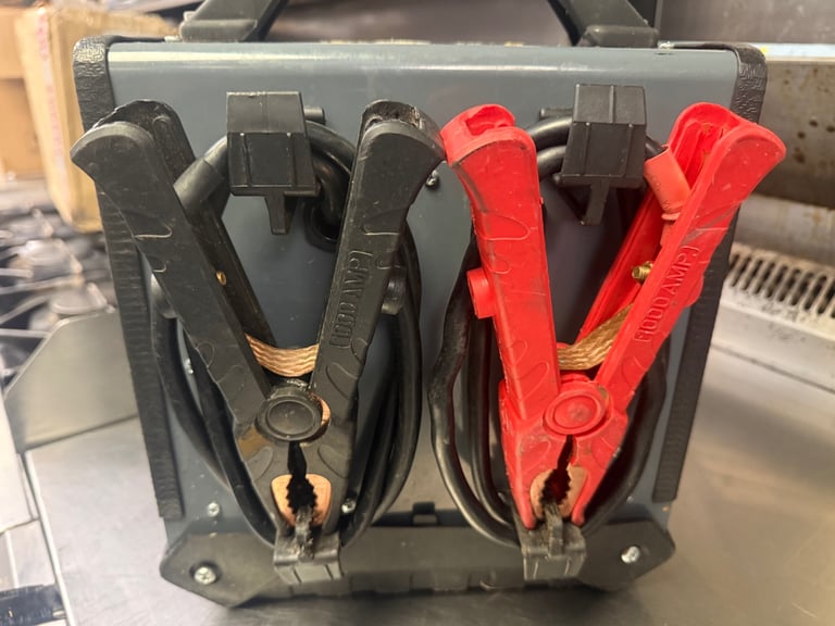 SIP Industrial Portable Power Supply