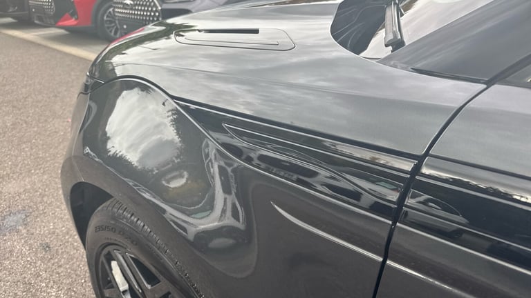 2022 Land Rover Range Rover Evoque 1.5 P300e Evoque Edition 5dr Auto Hybrid