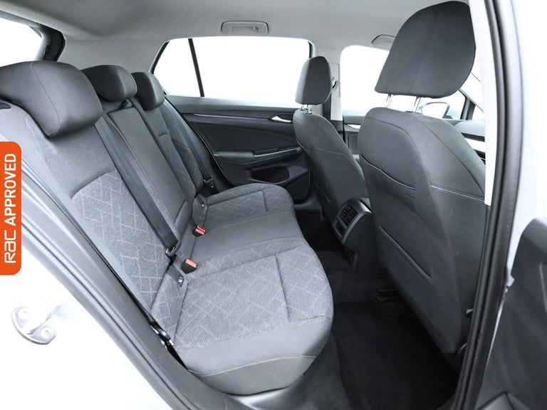 2021 Volkswagen Golf 1.5 TSI Life Hatchback 5dr Petrol Manual Euro 6 (s/s) (130 ps) Hatchback PET...