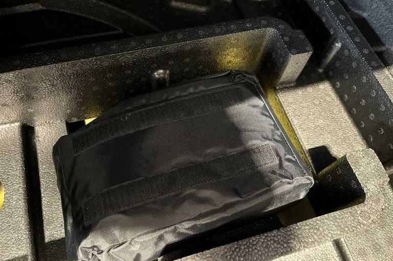 2023 Vauxhall Astra 1.2 Turbo 130 GS 5dr Auto HATCHBACK PETROL Automatic