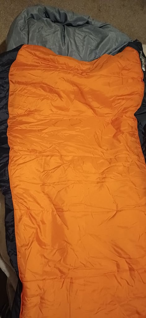 image for Sleeping bag
